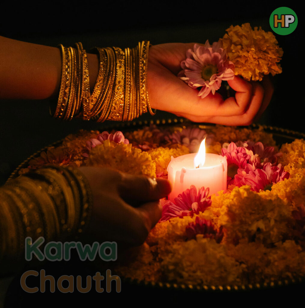 Karwa Chauth ( करवा चौथ ) Fast 2024 Date ,Auspicious Time,Moonrise