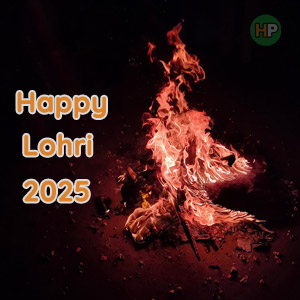 लोहड़ी Lohri Festival 2025: Date, Puja Timings , and Ways To Celebrate the Festival