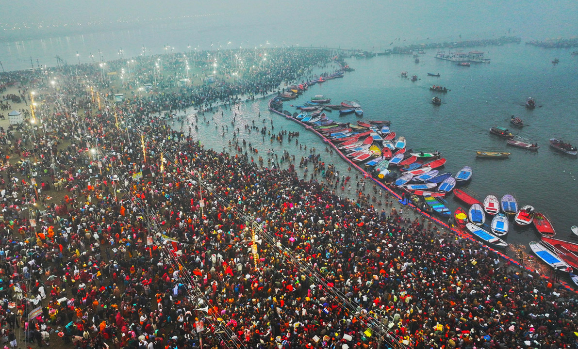 kumbh mela 2025 hindu panchang