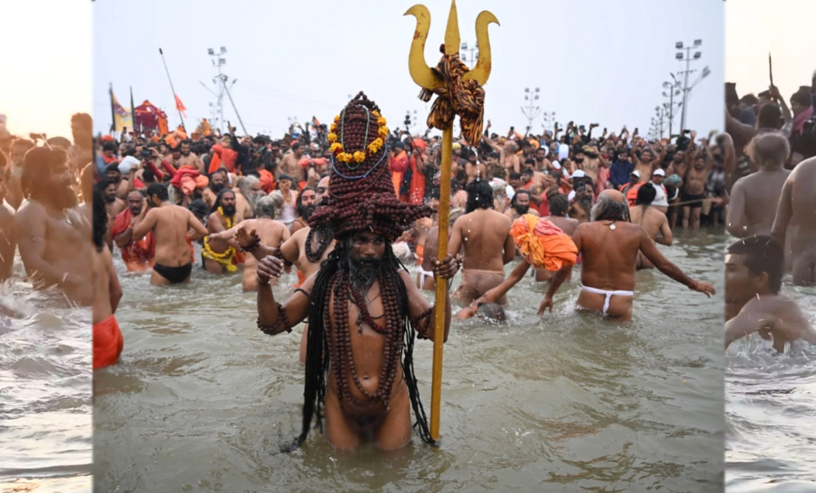 kumbh mela 2025 hindu panchang