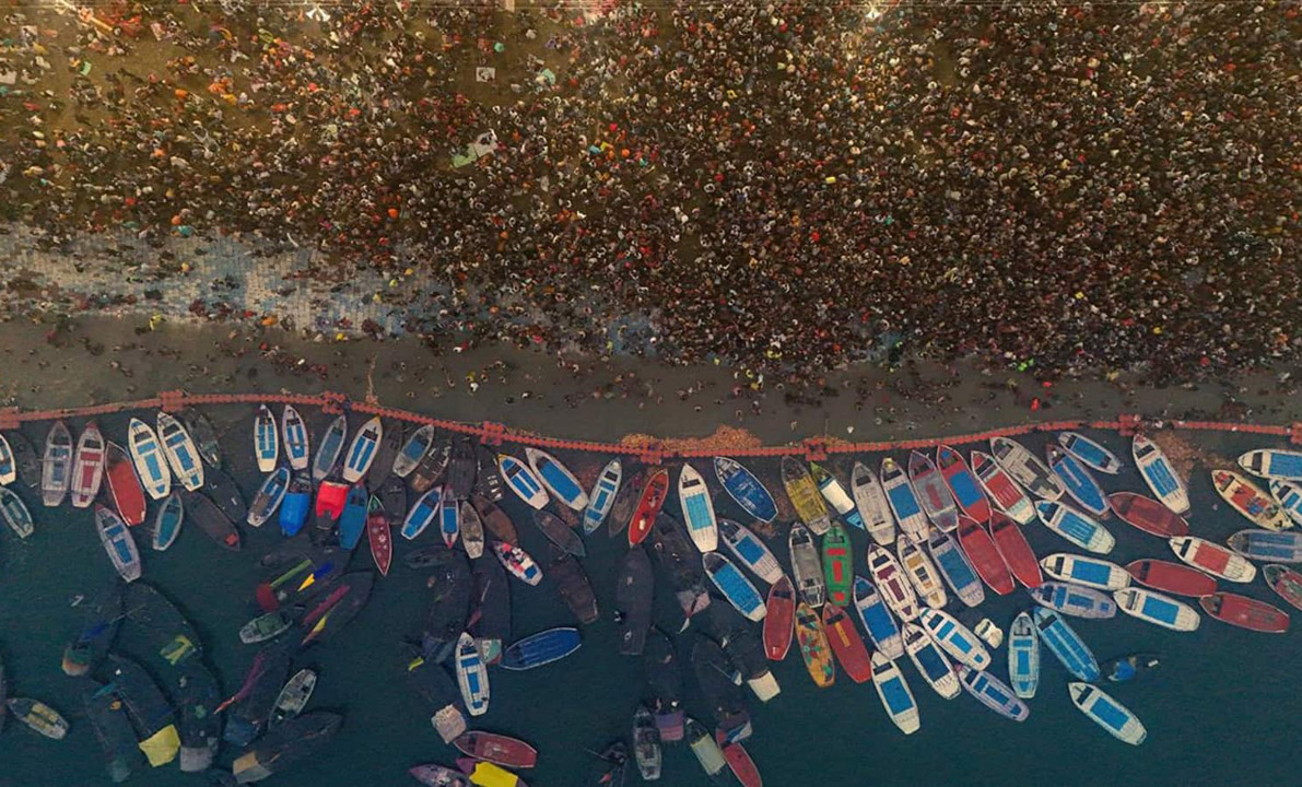 kumbh mela 2025 hindu panchang