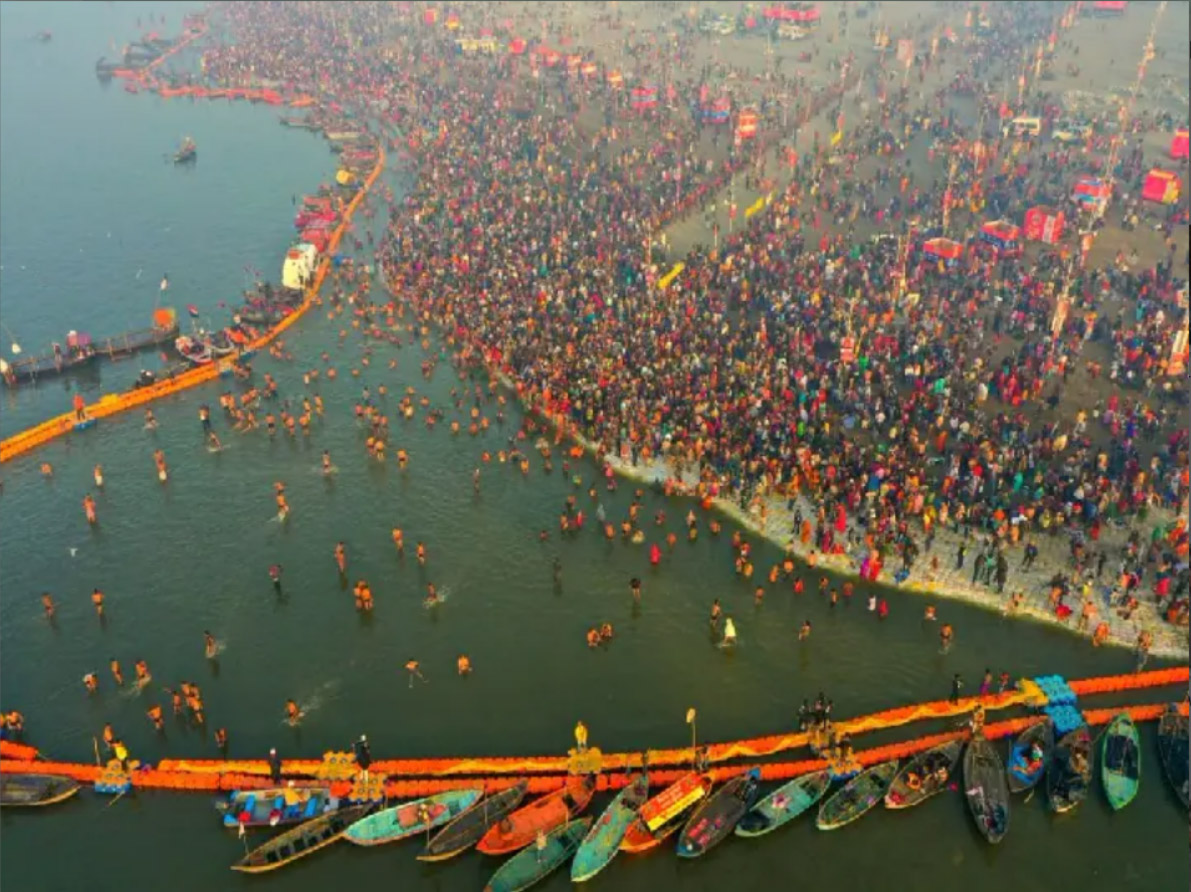 kumbh mela 2025 hindu panchang